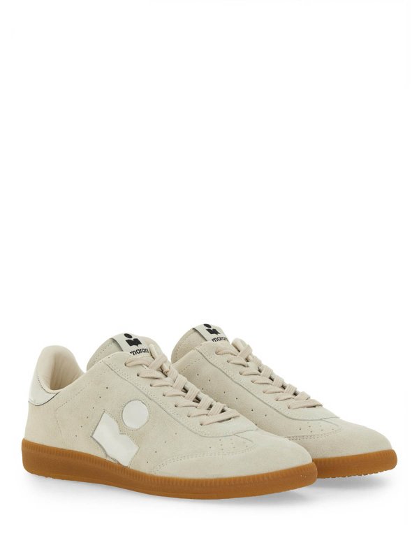 ISABEL MARANT: trainers online - Bryce Sneaker