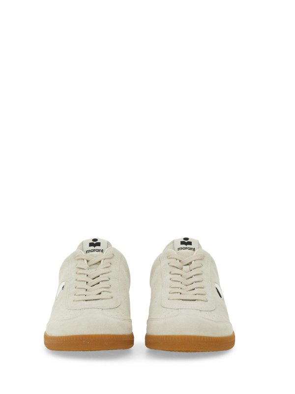 Bryce Sneaker shop online: ISABEL MARANT