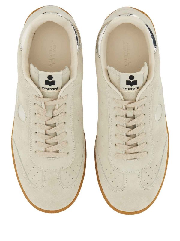 The Best Shops ISABEL MARANT: Bryce Sneaker