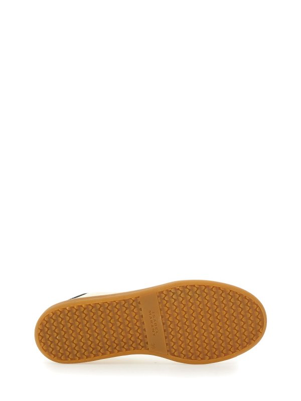 ISABEL MARANT buy online Baskets - Or
