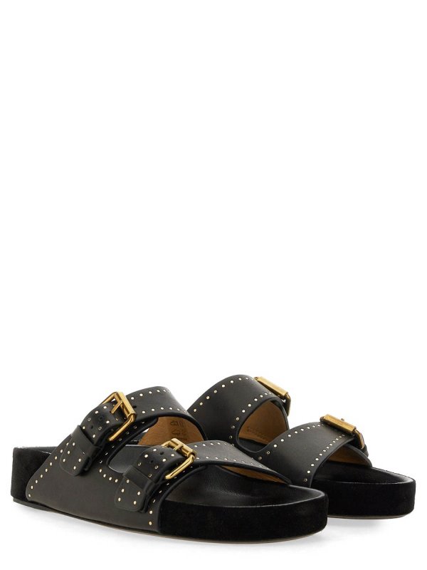 ISABEL MARANT: sandals online - Sandal Lennyo