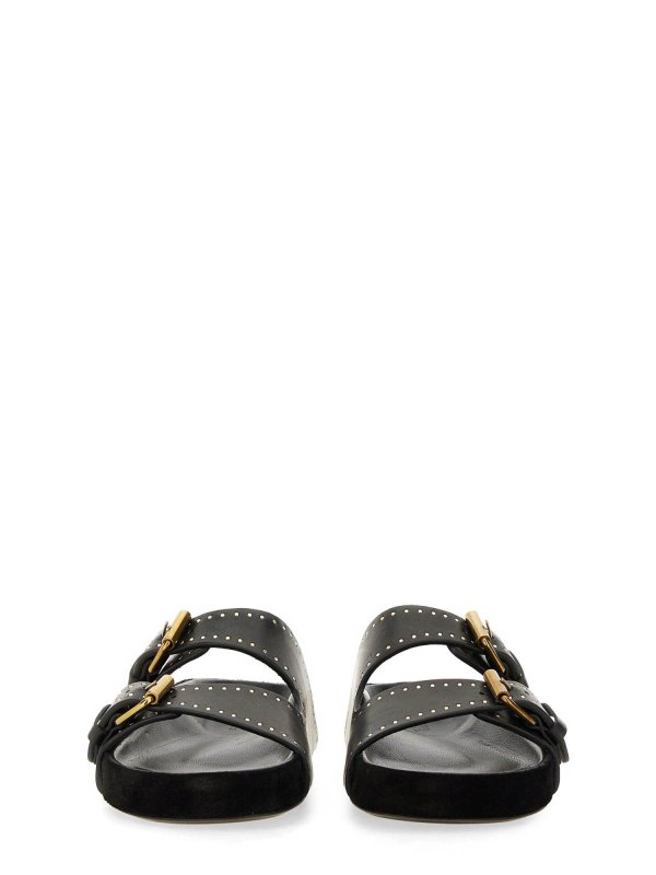 ISABEL MARANT buy online Sandal Lennyo