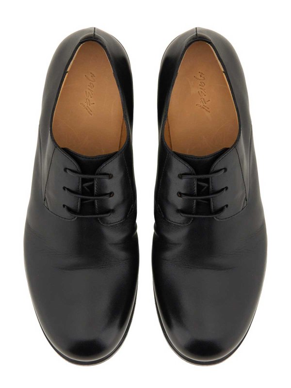 Marsèll: Klassische Schuhe online - Klassische Schuhe - Schwarz