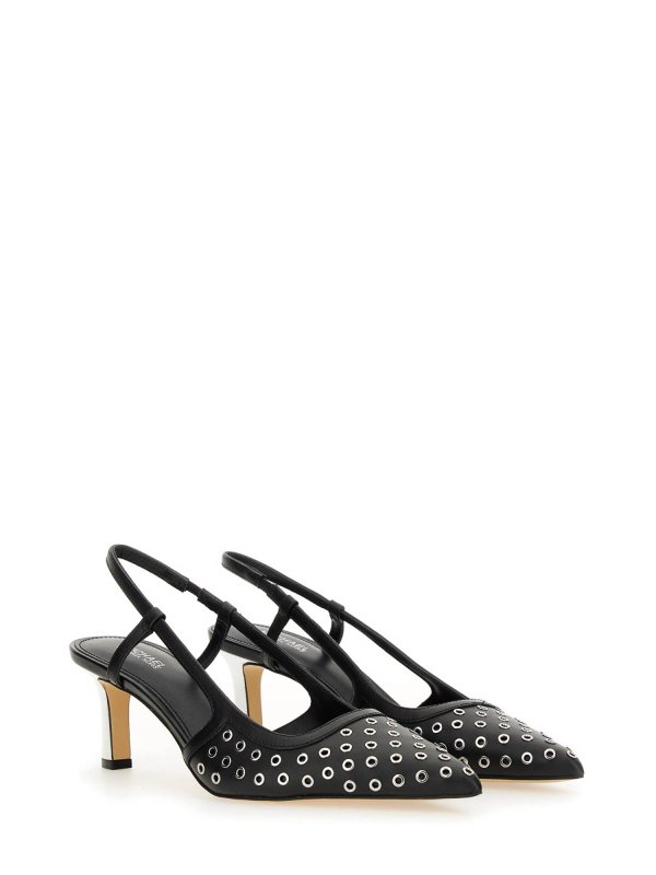 Michael Michael Kors: court shoes online - Slingback Alora
