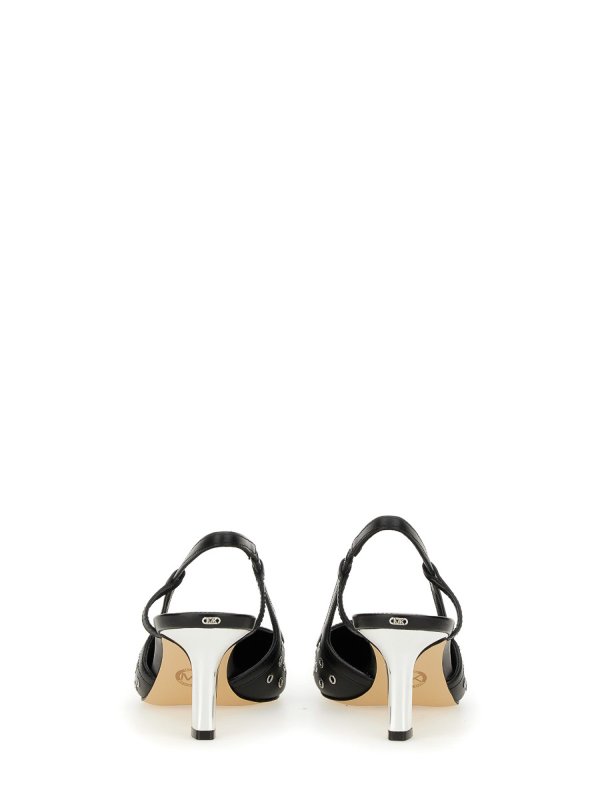The Best Shops Michael Michael Kors: court shoes - Slingback Alora