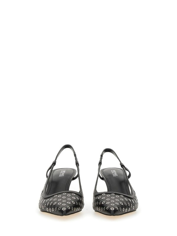 Slingback Alora shop online: Michael Michael Kors