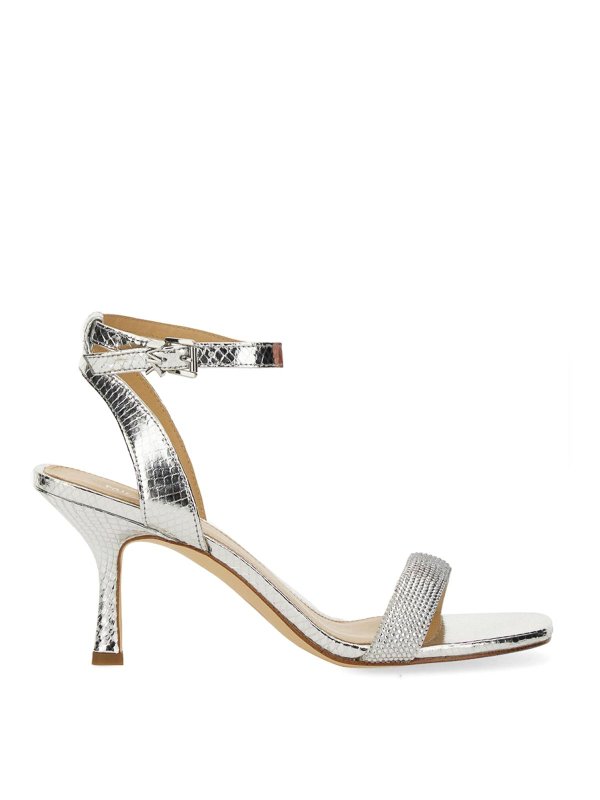 Michael Michael Kors: sandals - Sandal Carrie