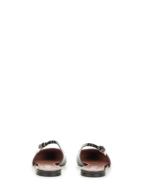 The Best Shops Paris Texas: Zapatos de salón - Zapatos De Salón - Negro