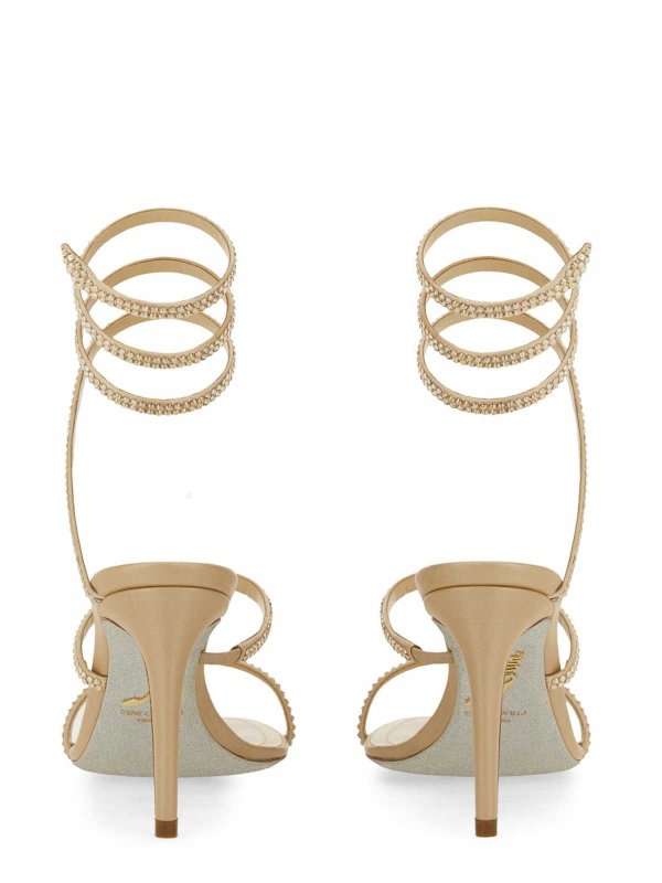 RENE CAOVILLA buy online パンプス - 金