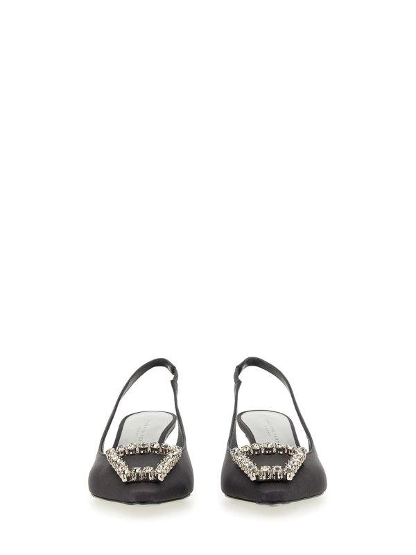 ROBERTO FESTA buy online Pumps - Schwarz