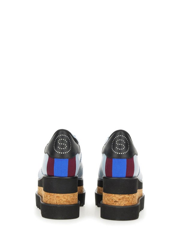 The Best Shops ADIDAS BY STELLA MCCARTNEY: スニーカー - スニーカー - ブルー