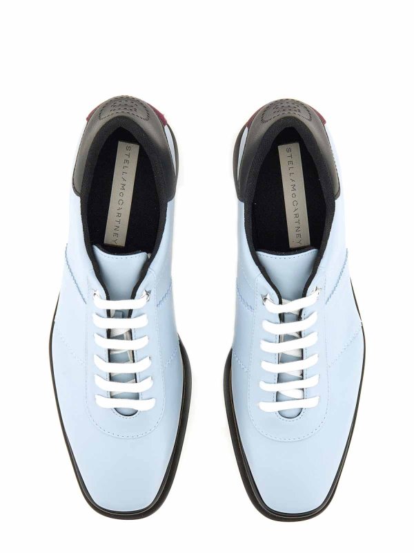 The Best Shops ADIDAS BY STELLA MCCARTNEY: スニーカー - ブルー