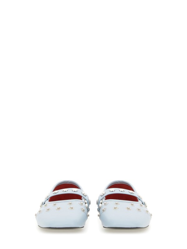 Ryder Ballerina With Studs shop online: ADIDAS BY STELLA MCCARTNEY