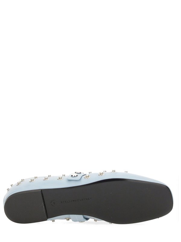 ADIDAS BY STELLA MCCARTNEY buy online Ryder Ballerina With Studs