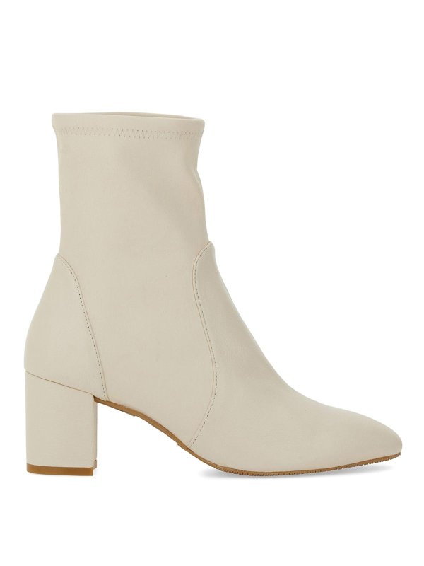 Stuart Weitzman: ankle boots - Ankle Boots