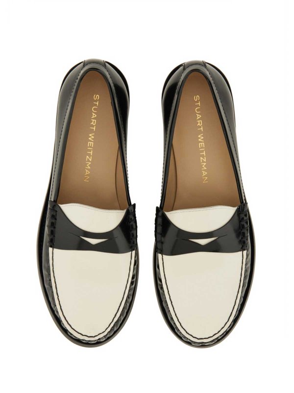 Stuart Weitzman: Mocassini e slippers online - Mocassini