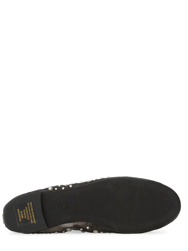 TORY BURCH buy online Bailarinas - Negro