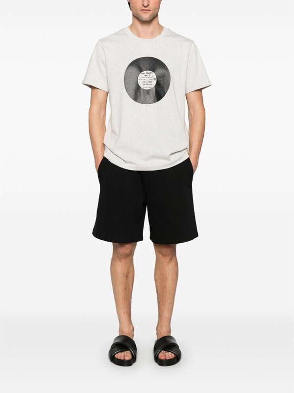 T-Shirt - Beige shop online: A.P.C.