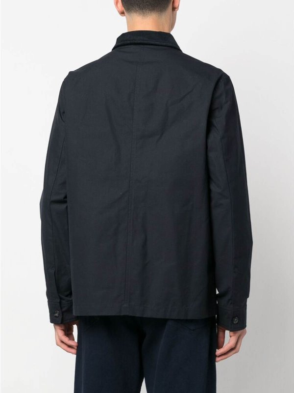A.P.C.: casual jackets online - Outerwear