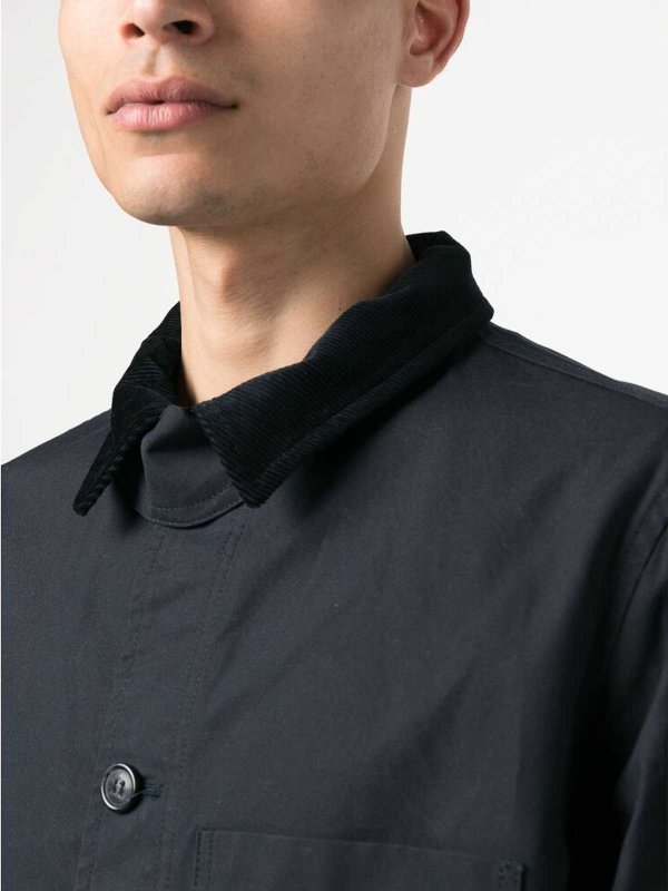 The Best Shops A.P.C.: casual jackets - Outerwear