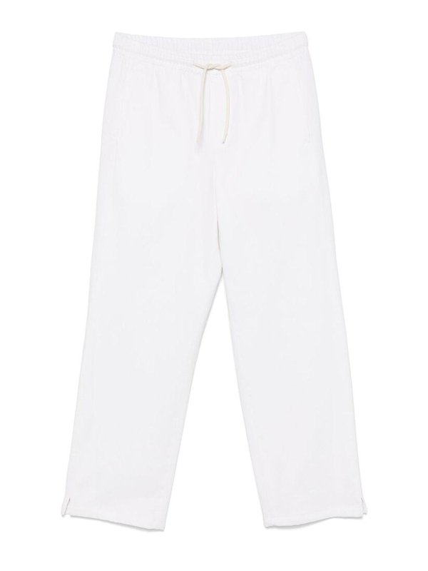 A.P.C.: casual trousers - Pant