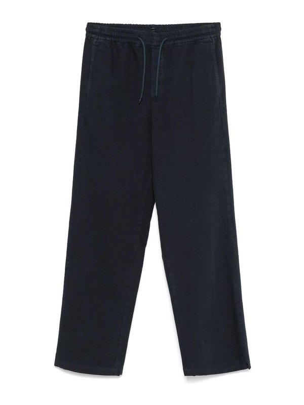 A.P.C.: pantaloni casual - Pantalone