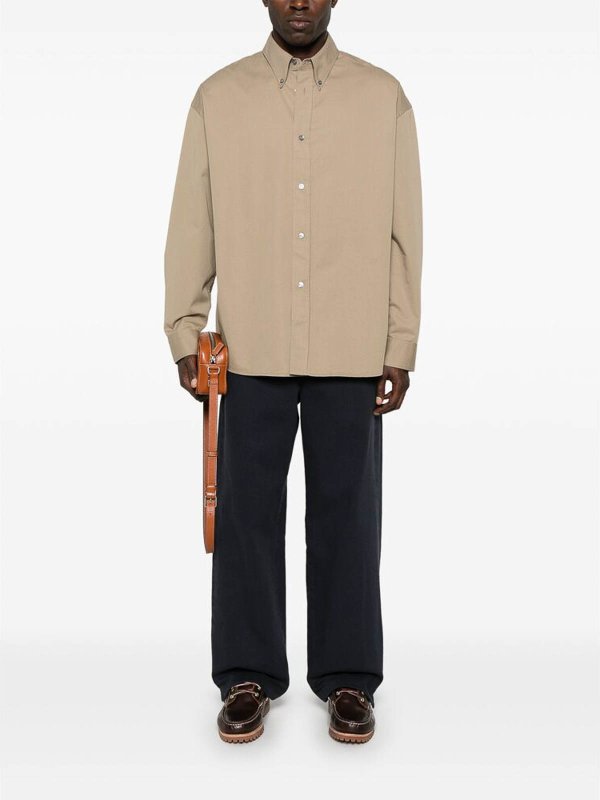 A.P.C.: pantaloni casual online - Pantalone
