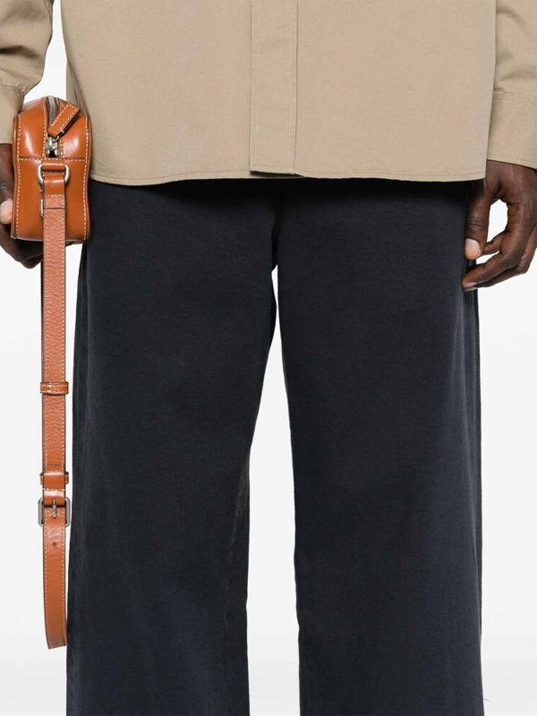 The Best Shops A.P.C.: pantaloni casual - Pantalone