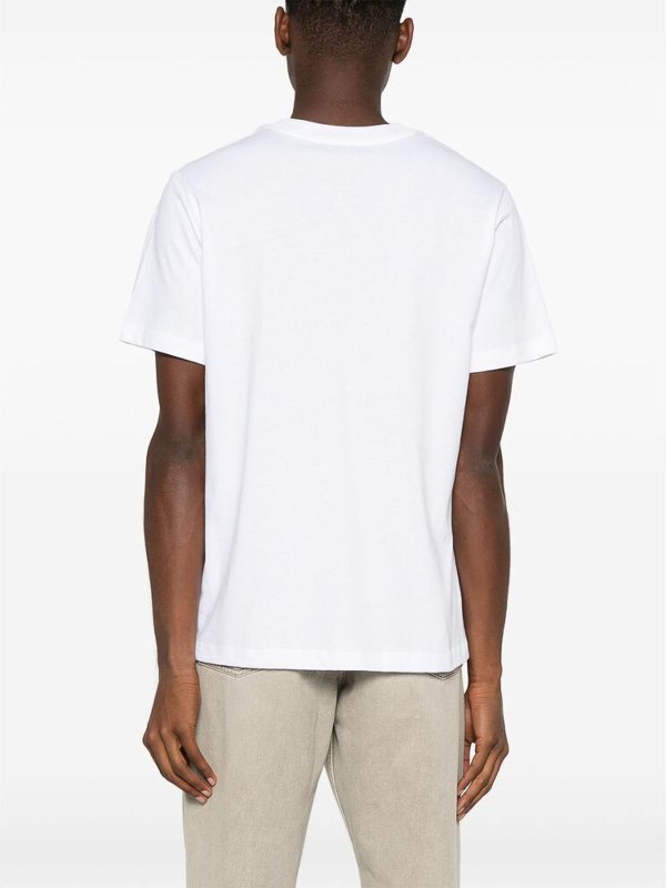 The Best Shops A.P.C.: t-shirt - T-shirt