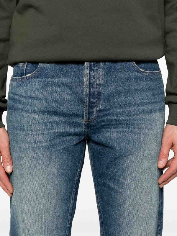 The Best Shops A.P.C.: bootcut jeans - Jeans