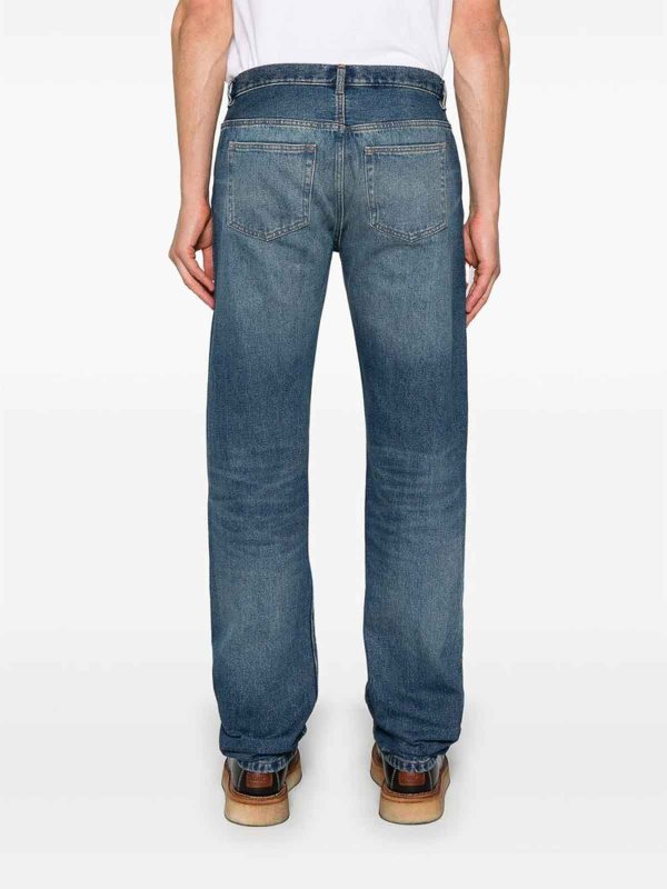 Jeans shop online: A.P.C.