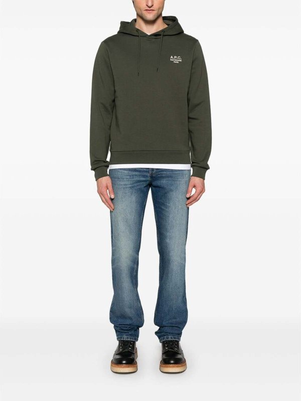 A.P.C. buy online Jeans