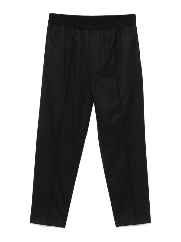 A.P.C.: casual trousers - Pant