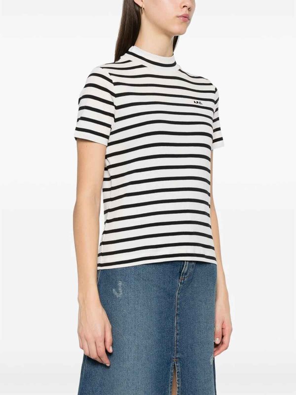 A.P.C.: t-shirt online - T-shirt