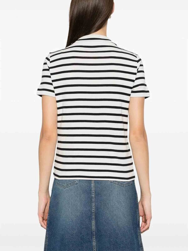 T-shirt shop online: A.P.C.