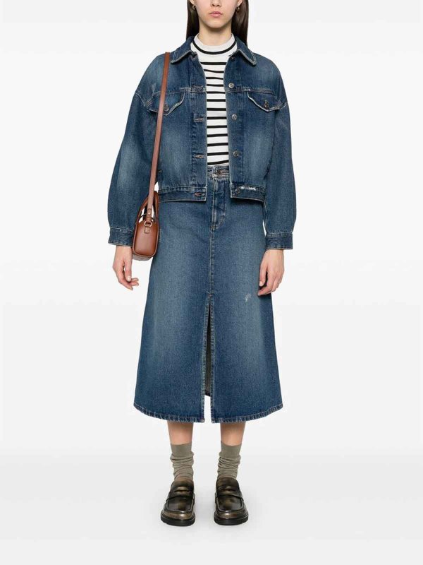 A.P.C. buy online T-shirt