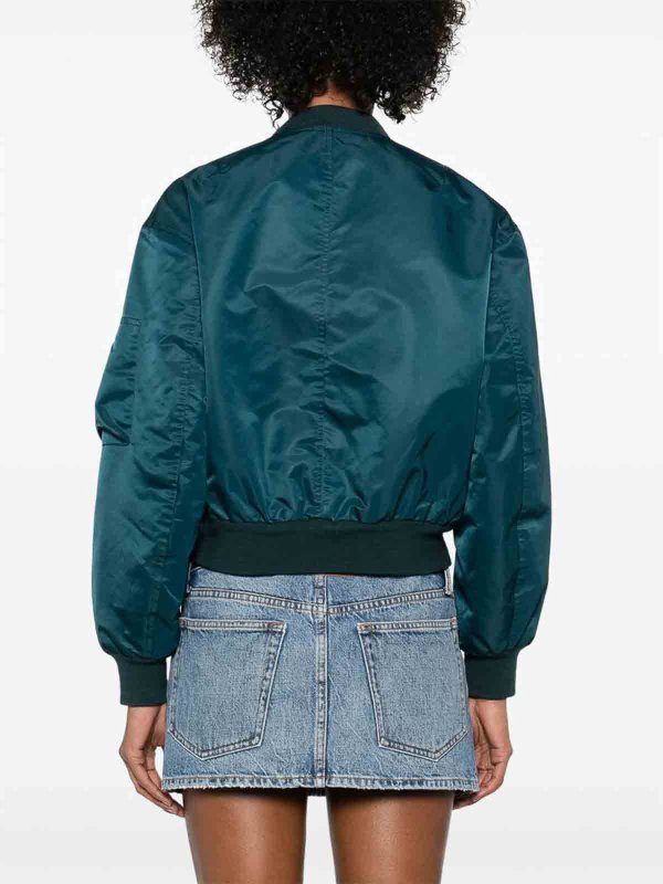 A.P.C.: giacche bomber online - Bomber