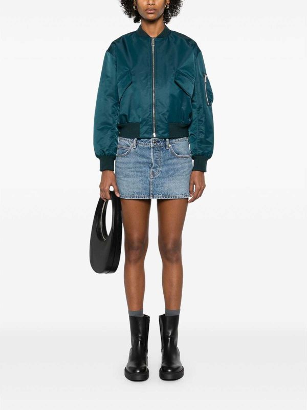 The Best Shops A.P.C.: giacche bomber - Bomber