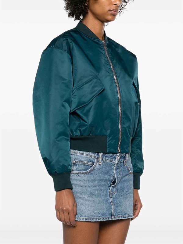 Bomber shop online: A.P.C.