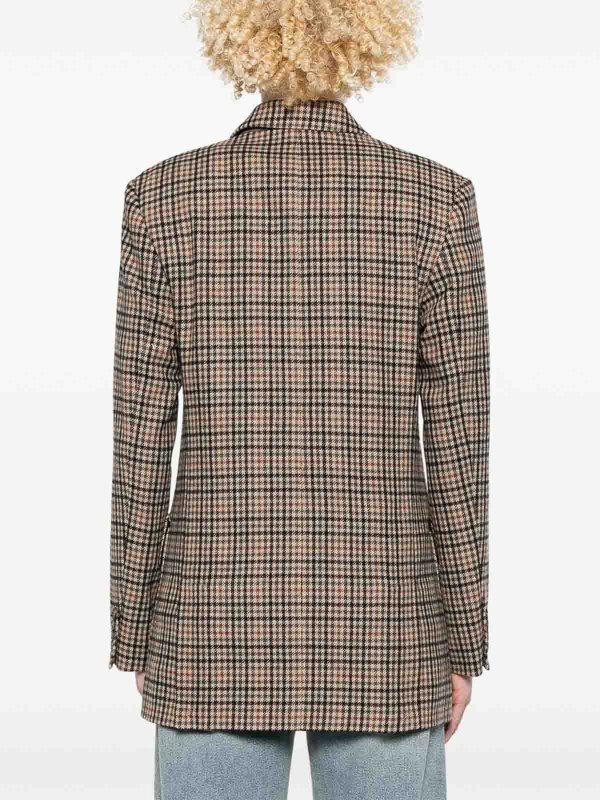 A.P.C.: Chaquetas casual online - Chaqueta Casual - Beis