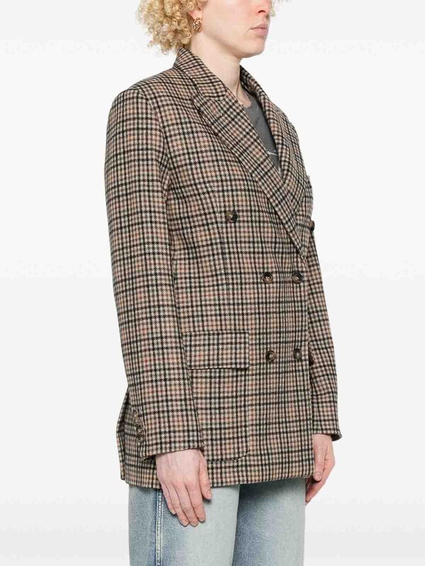 The Best Shops A.P.C.: Chaquetas casual - Chaqueta Casual - Beis