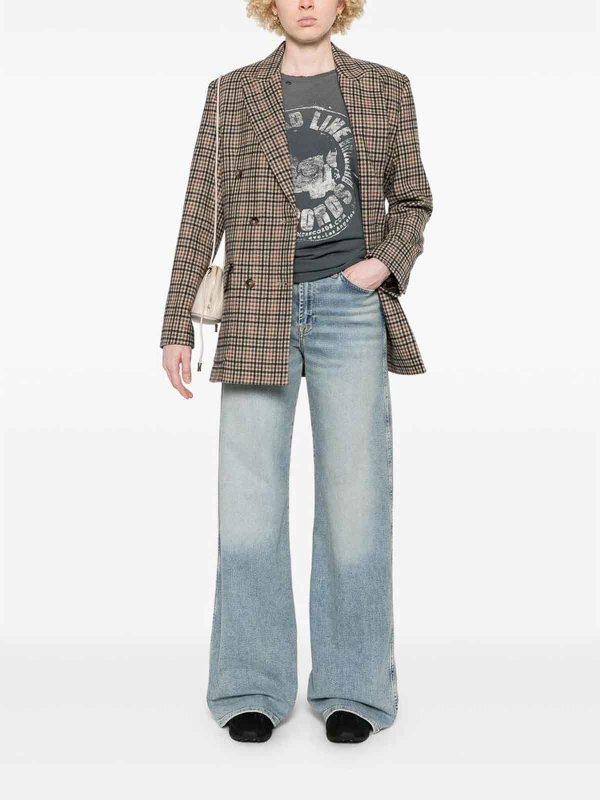 Chaqueta Casual - Beis shop online: A.P.C.