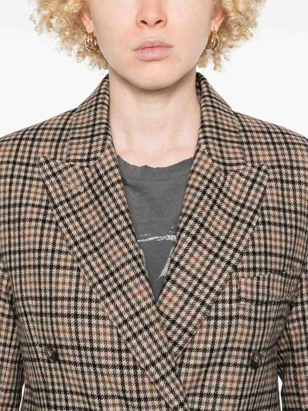 A.P.C. buy online Chaqueta Casual - Beis