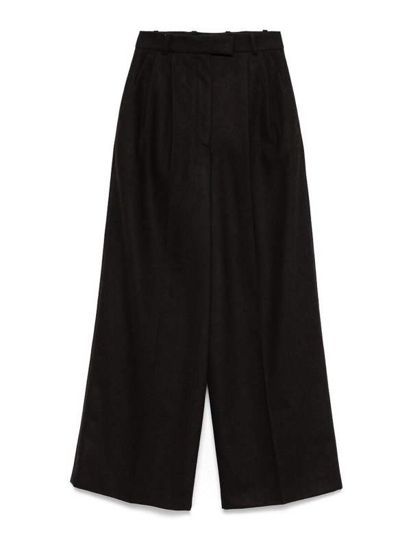 A.P.C.: casual trousers - Pant