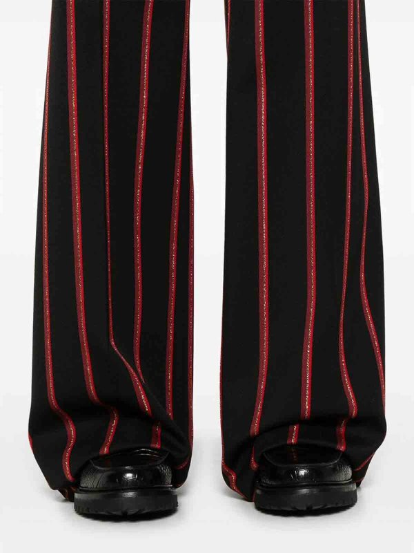 Pantalone shop online: ALEXANDER MCQUEEN