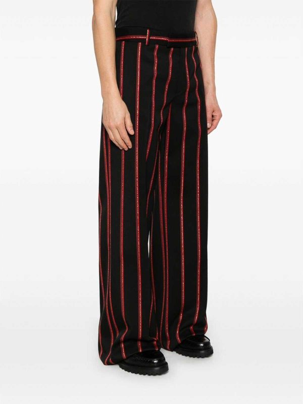 ALEXANDER MCQUEEN buy online Pantalone