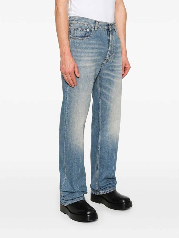 ALEXANDER MCQUEEN buy online Jeans