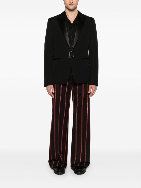 The Best Shops ALEXANDER MCQUEEN: casual jackets - Jacket