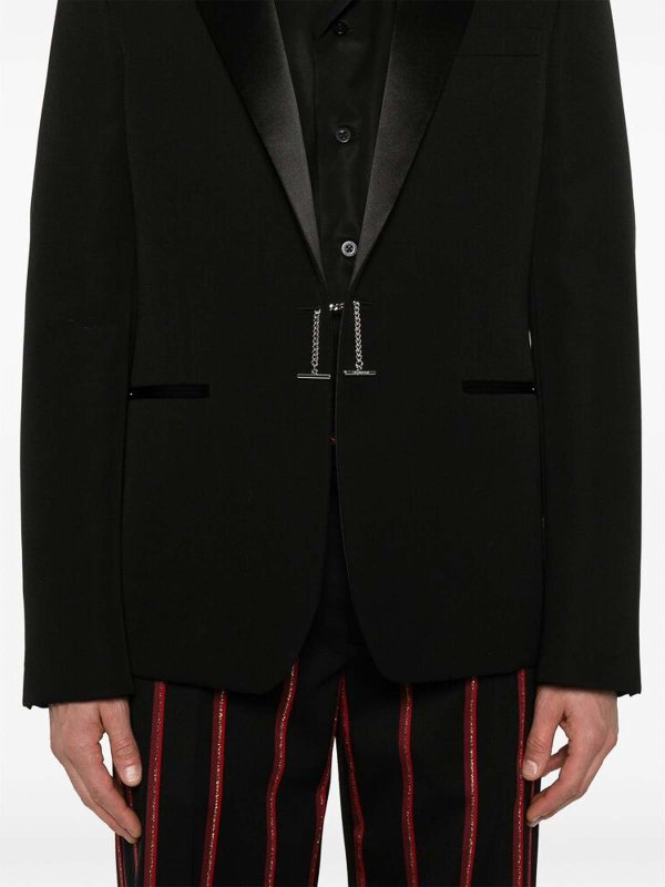 Jacket shop online: ALEXANDER MCQUEEN