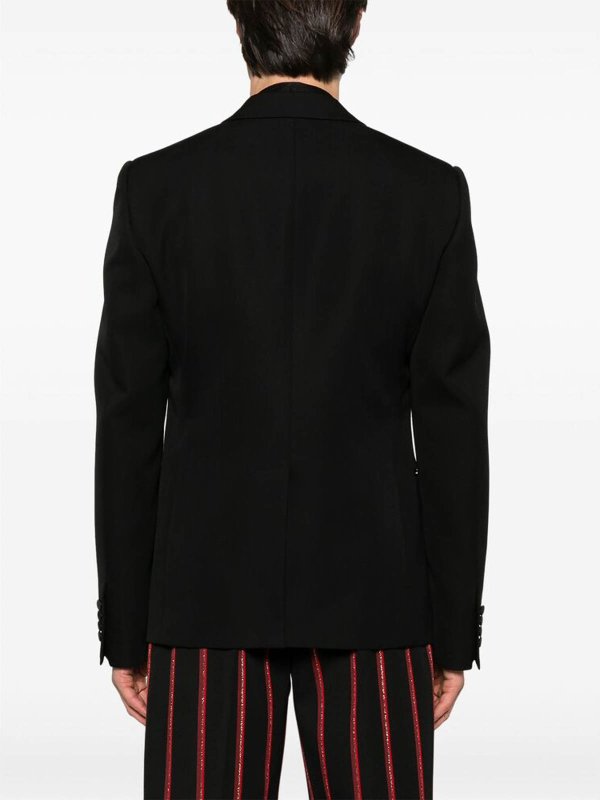 ALEXANDER MCQUEEN buy online Jacket
